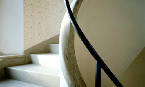 C331 Nájemní dům s obchody